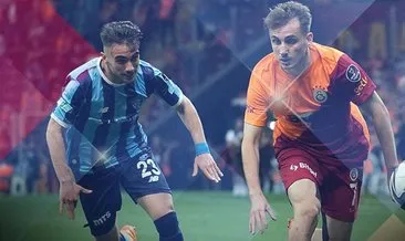 Son dakika Galatasaray transfer haberleri: Galatasaray’dan flaş Yunus Akgün kararı! Satılması beklenirken çarpıcı gelişme...