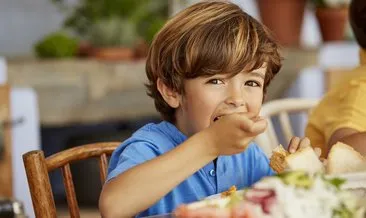 Çocuklar kötü beslenme riski ile karşı karşıya