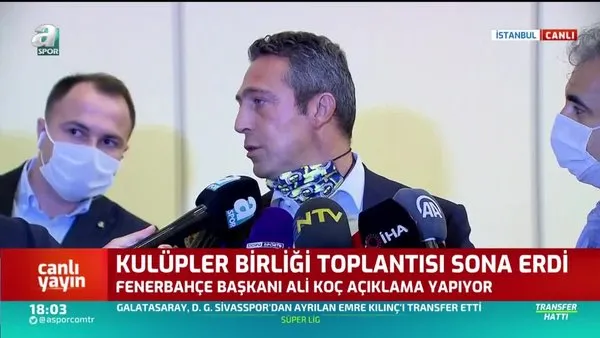Fenerbahçe'den Galatasaray'a Mert Hakan Yandaş cevabı
