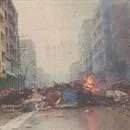 Alevilere ait üç kahvehaneye saldırıldı