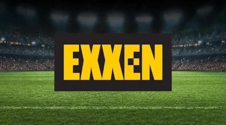 EXXEN canlı izle ekranı için tıkla! 23 Ağustos 2023 UEFA Şampiyonlar Ligi play-off turu Molde Galatasaray maçı EXXEN canlı yayın izle