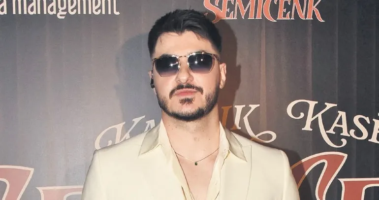 Albüm tanıtım konserine yoğun ilgi