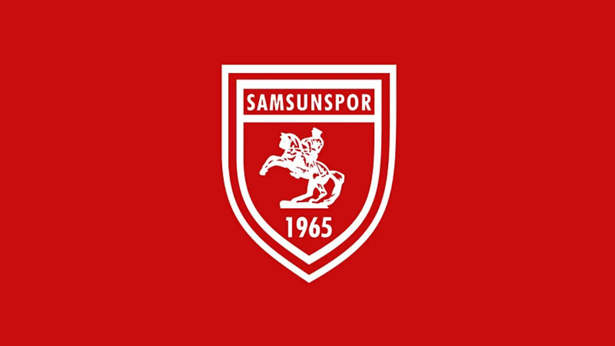 Samsunspor'dan Barış Göktürk'e Tepki