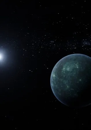 Yeni keşfedilen gezegenlerin şekilleri şaşırttı!