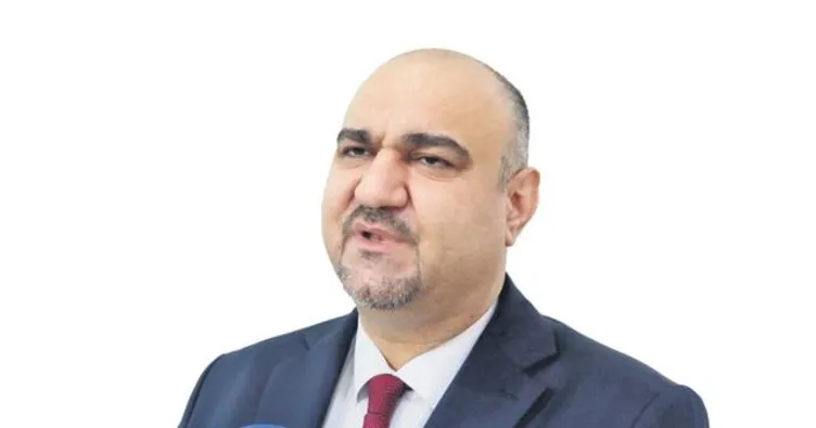 İlk kez Türkmen bakan görev yapacak