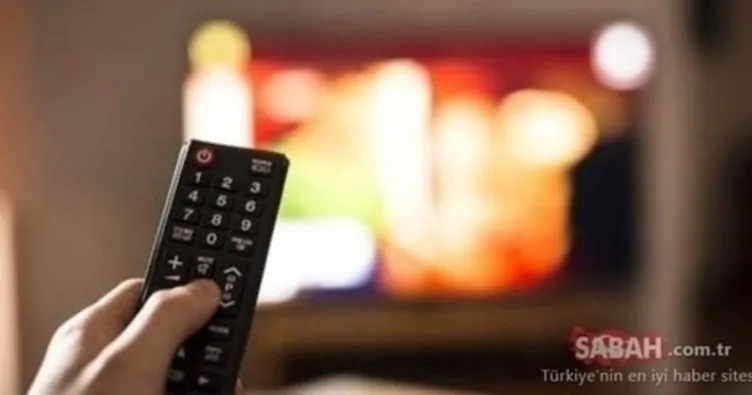 Tv yayın akışı listesi! 3 Ekim 2022 Bugün TV’de neler var? İşte Kanal D, ATV, Star TV, Show TV yayın akışı