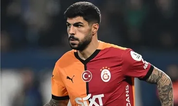 Avrupa’da 2 maç kaçıracak