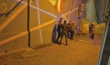 Zonguldak'ta eğlence mekanına ateş açıp, biri kadın, 2 kişiyi vurdu #zonguldak