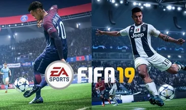 İşte FIFA 19’un sistem gereksinimleri