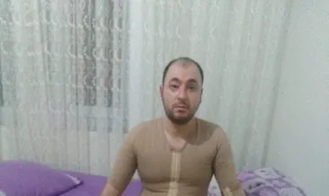İş kazasında ağır yaralanan TIR şoförü 8 yıldır dava sonucunu bekliyor #hatay