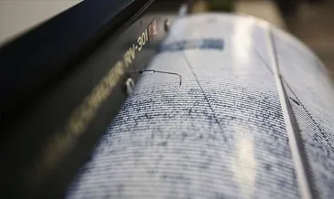 Son dakika: Kahramanmaraş’ta 4,9 büyüklüğünde deprem