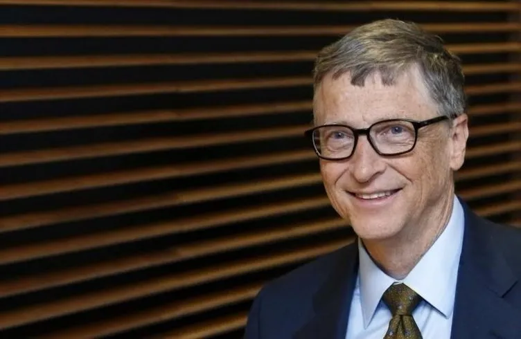 Bill Gates’in en büyük pişmanlığı