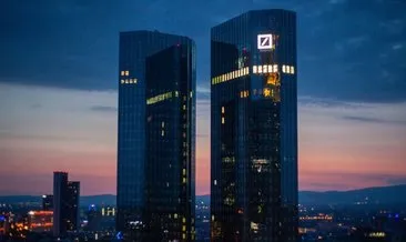 Deutsche Bank ABD’nin faiz indirimine gideceğini öngördü