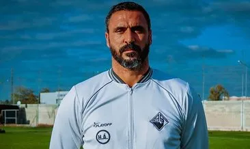 Eski Beşiktaşlı Hugo Almeida, Academica’nın teknik direktörü oldu!