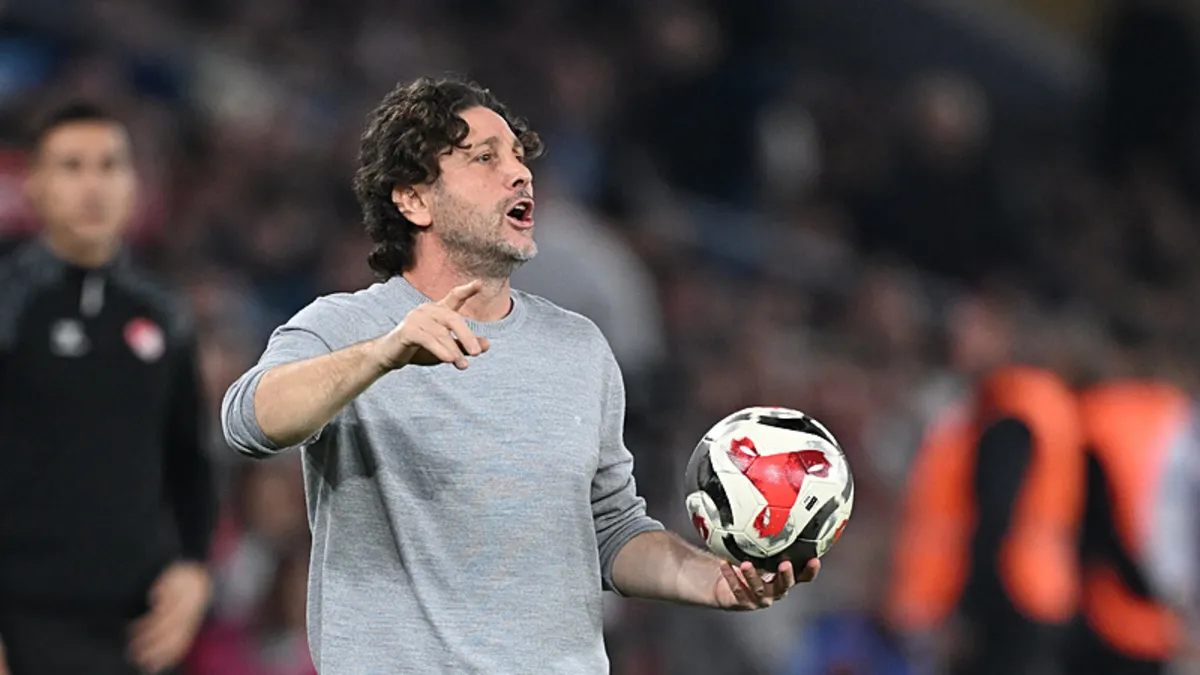 Trabzonspor’un Galatasaray maçı kamp kadrosu açıklandı