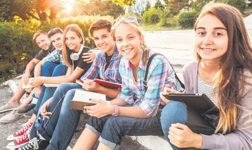 5 milyon gencin gözü kabinede