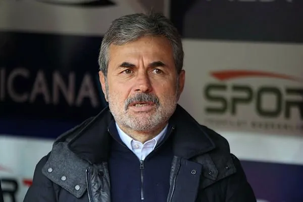 Aykut Kocaman’dan penaltı isyanı!