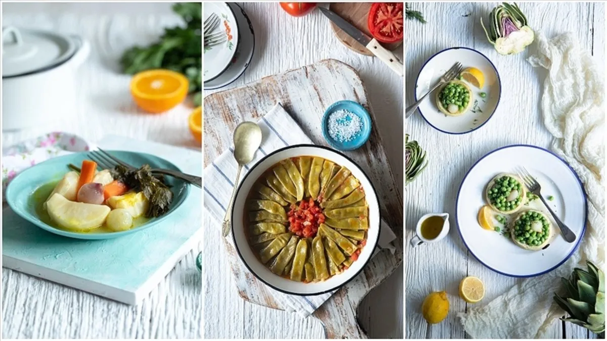 Restoran yatırımcıları heyecanla yaz sezonunu bekliyor