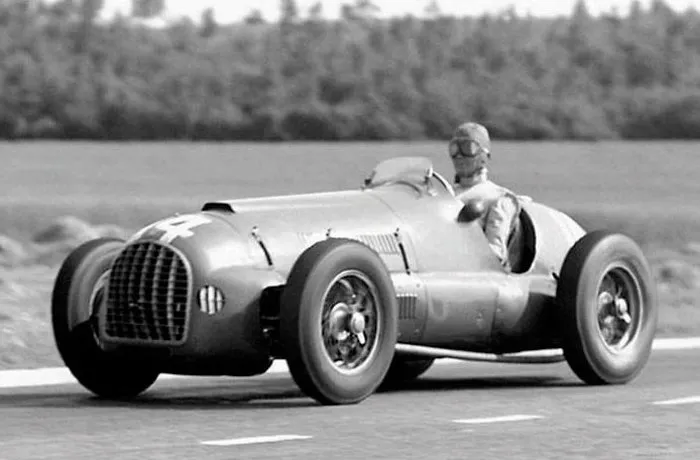 Ferrari’nin 70 yıllık tarihi