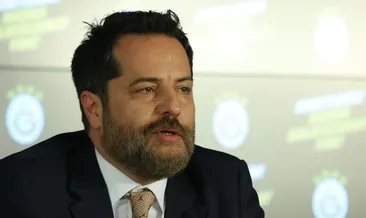 Timur: Devam ediyorum!