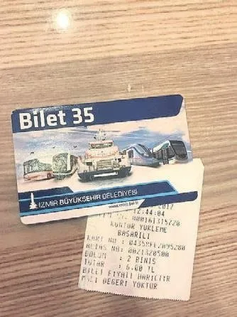 Eshot Tan Geri Vites Egeli Sabah Haberleri