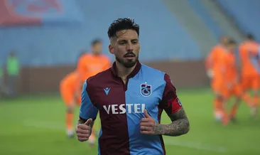 6 kıtadan 140 futbolcu! Trabzonspor...