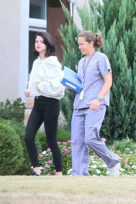 İşte Selena Gomez’in rehabilitasyon merkezine yatmasının asıl nedeni!