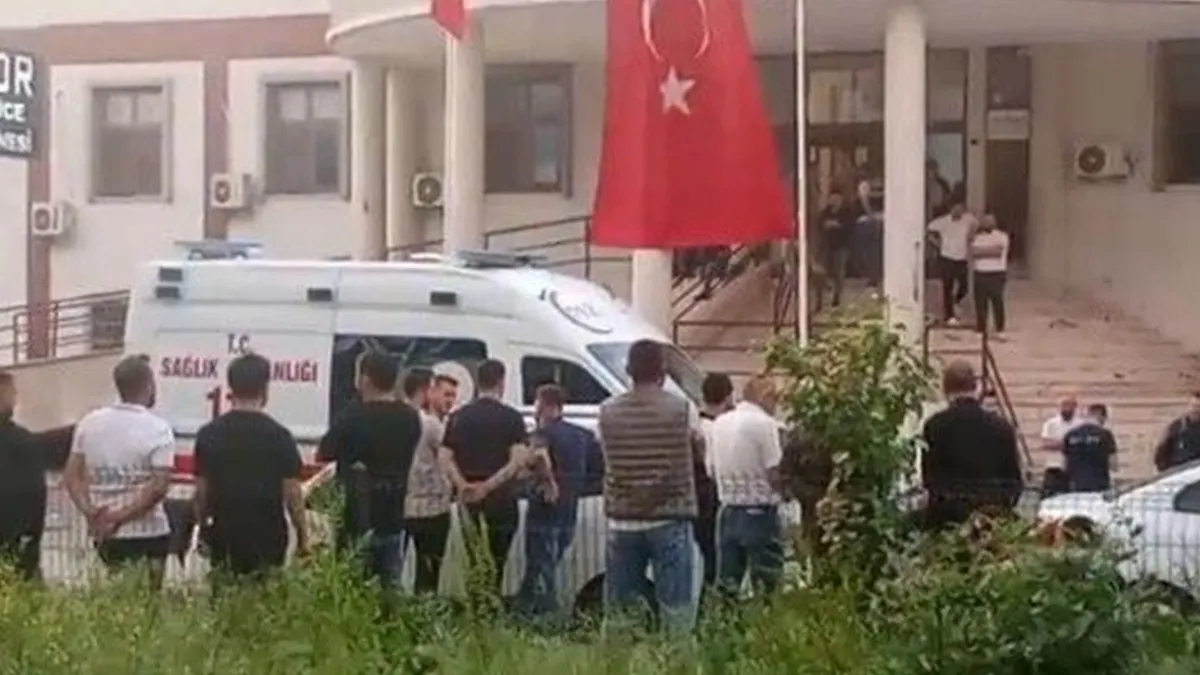 6 Kişinin yaralandığı çatışmada yeni gelişme 6 Kişinin yaralandığı çatışmada yeni gelişme