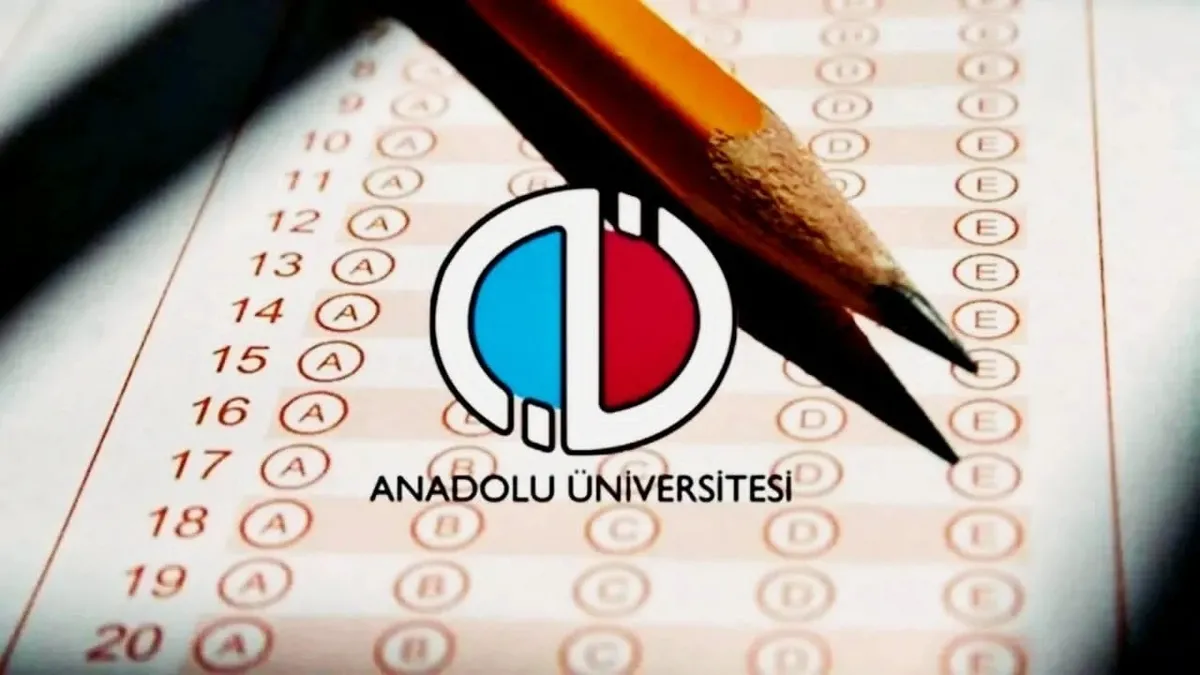 2026 AÖF yaz okulu sınav sonuçları belli oldu! AÖF yaz okulu sınav sonuçları nereden öğrenilir?