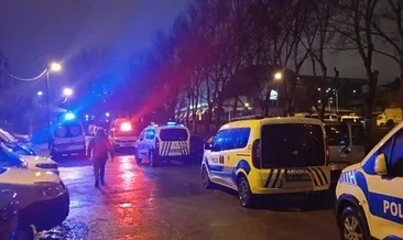 Bursa’da köprü altında şüpheli ölüm