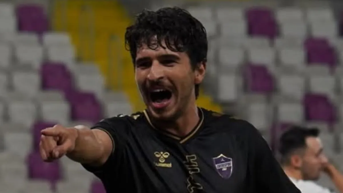 Ziraat Türkiye Kupası: Orduspor 1967 gol olup yağdı! 10 attı turu geçti... haber görseli