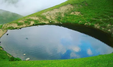 Dipsiz Göl’den iyi haber geldi!