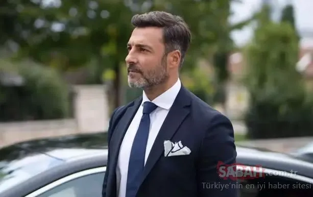Kızılcık Şerbeti’nin Ömer’i Barış Kılıç kiminle evli biliyor musunuz? Biri güzel biri yakışıklı gözde çift resmen