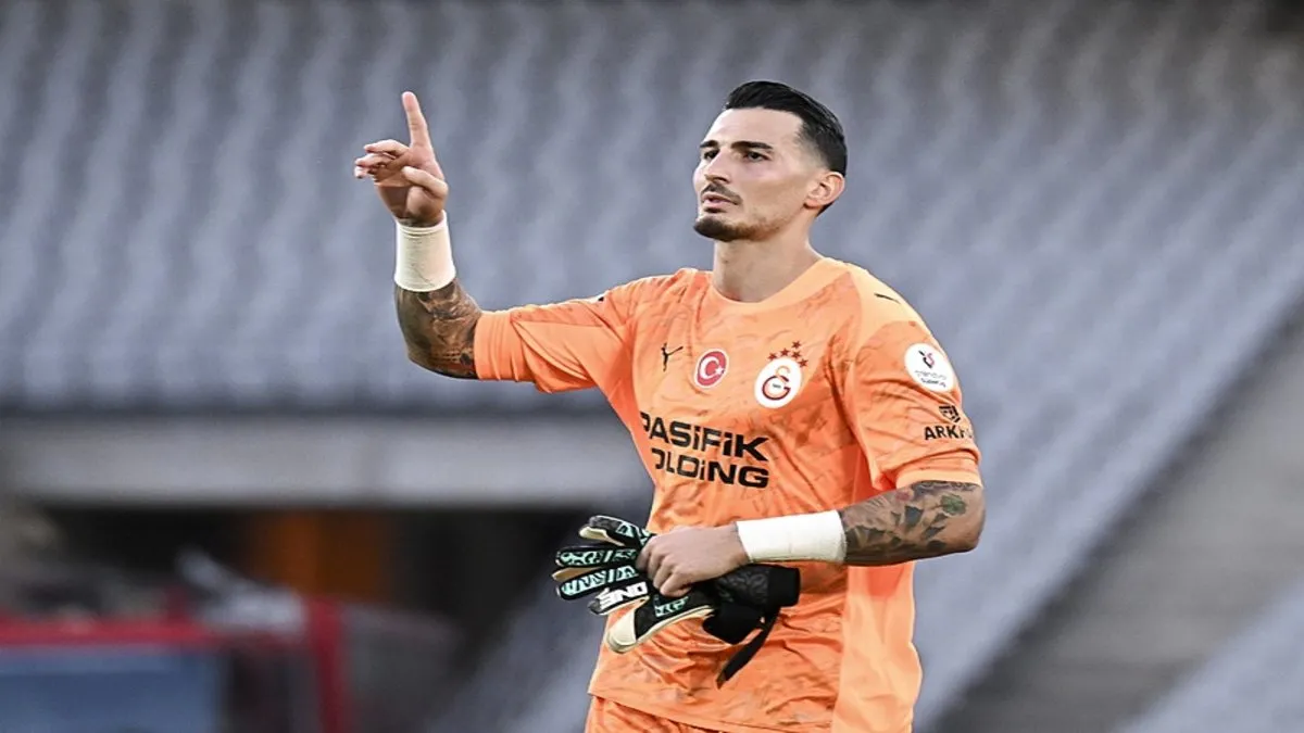 Uğurcan Çakır'da özel madde devreye giriyor! İşte ödenecek ücret…