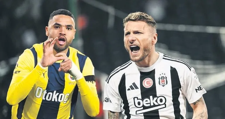 Düello zamanı