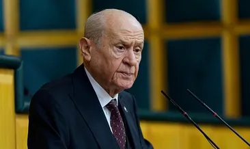 Bahçeli'den 18 Mart Çanakkale Deniz Zaferi ve Şehitleri Anma Günü mesajı #canakkale