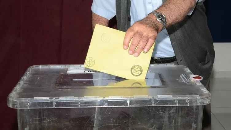 Son dakika | Son seçim anketi: Cumhurbaşkanı ve partilerin oy oranı ortaya çıktı