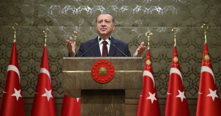 Cumhurbaşkanı Erdoğan’dan 10 Kanuna onay