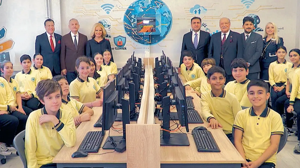 ‘Müge Anlı ile Güven Bana’da kazanan çocuklar oldu