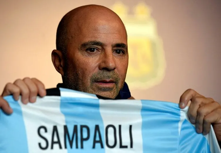 Fenerbahçe, Sampaoli için çok uygun