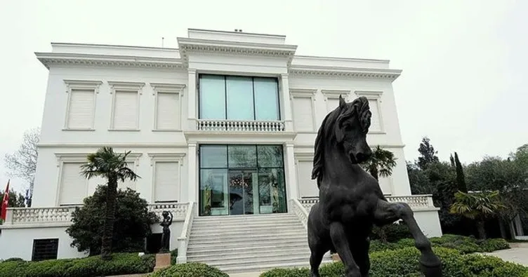 Yargıtay kararını verdi: Atlı Köşk müze olarak kalacak
