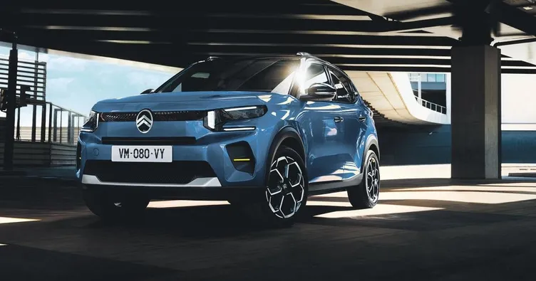 Hedef elektriklide yüzde 8.1 pazar payı