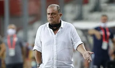 Fatih Terim gözünü Adil Demirbağ’a kestirdi!