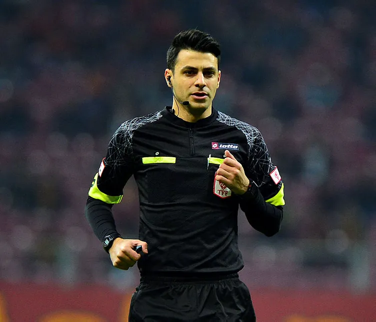 2017/18 sezonunda hakemlerin kazandıkları ücretler