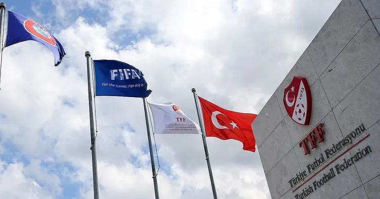 Fenerbahçe ve Giresunspor PFDK’ye sevk edildi
