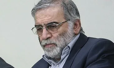 İranlı nükleer fizikçi Muhsinfahrizade suikastinde yeni detaylar ortaya çıktı: 12 tetikçi...