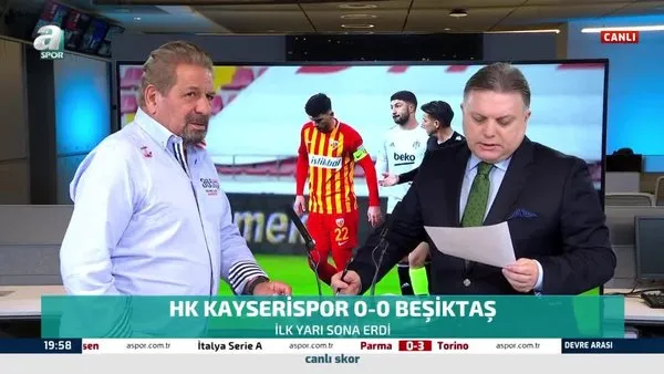 Erman Toroğlu: Oğuzhan Galatasaray'ın Falcao'su gibi!