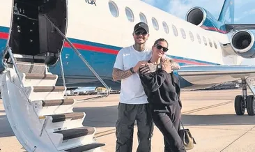 Kendine gel kontratı al!