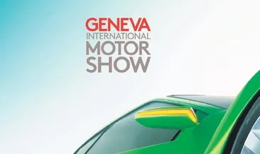Cenevre Otomobil Fuarı tarihe karıştı
