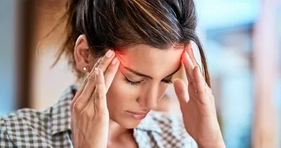 Oruçluyken baş ağrınızı dindirmenin yolları! Ağrı kesicilerden bile daha etkili...